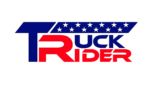 truck rider logo